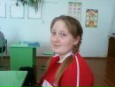 №5 Лиза Егорова : профиль, фото, статус - ВКонтакте