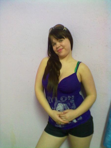 №8, Виктория Минеева, 32 года №8, Виктория Минеева, 32 года