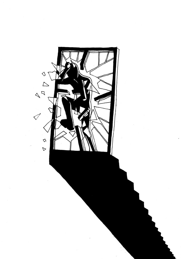 Антон Мондров hPoint | Москва