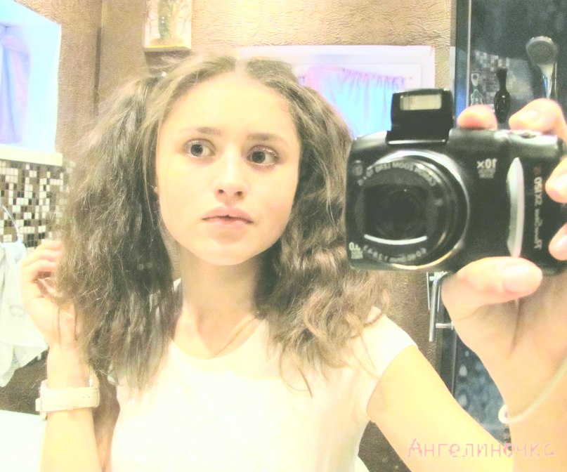 Ангелинка Боярова | Саратов