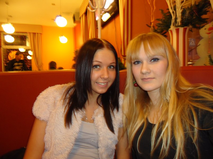 Леночка Шашина | Череповец