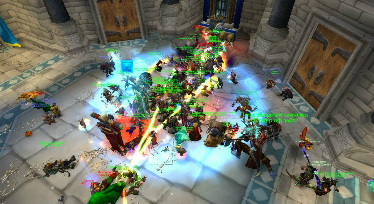 Данил Клабуков DiNero LifeGhost | Пермь