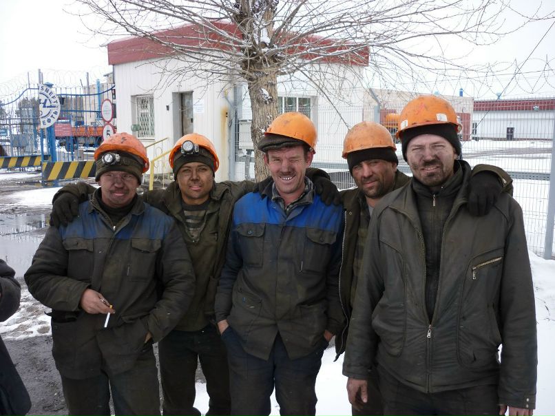 Михаил Кочнев | Канск