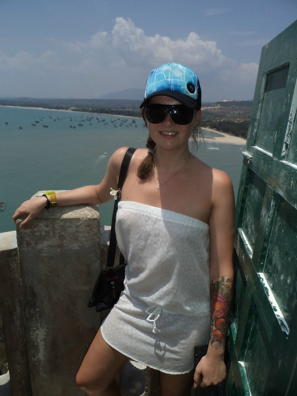 Надежда Яхшисарова | Санкт-Петербург