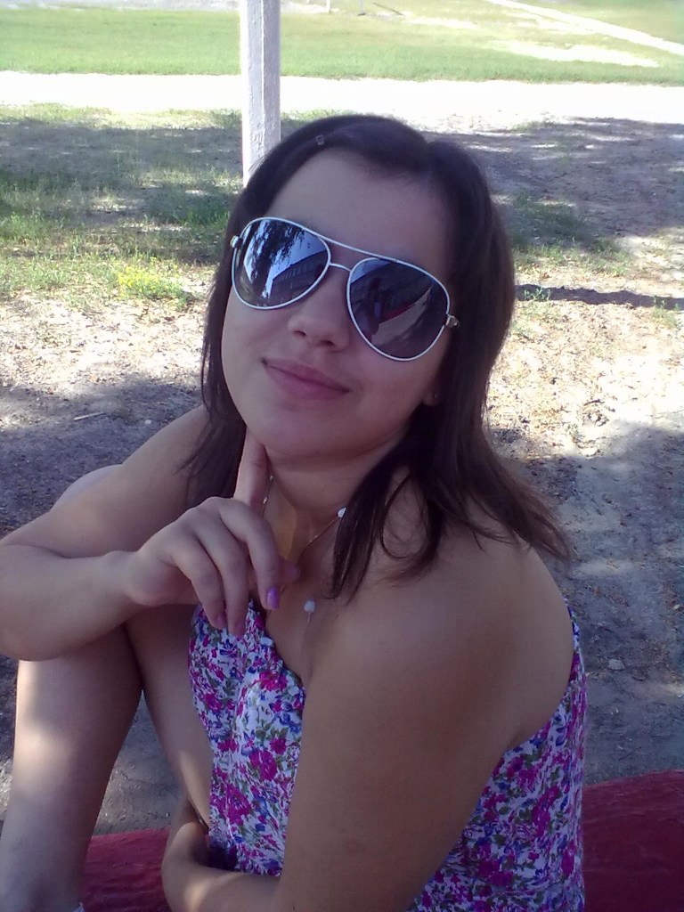 Ильмира Ибрагимова )))Лялька))) | Новый Оскол