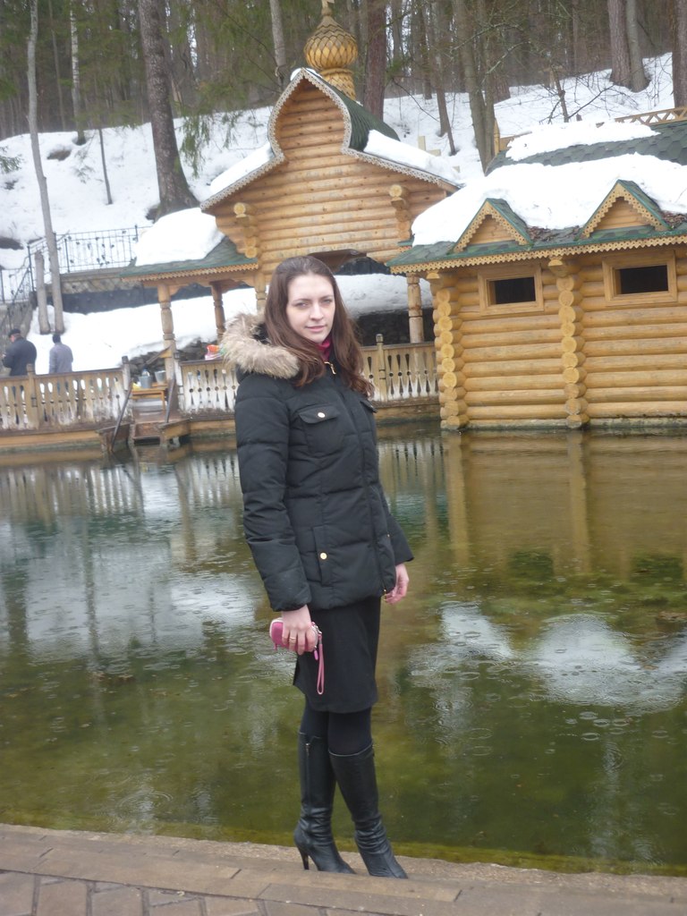 Юлия Шубина | Саратов