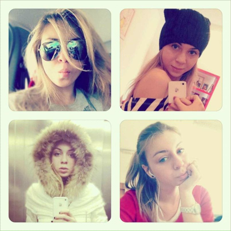 Аня Дородняя | Catania