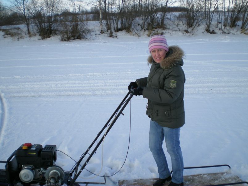 №17, Людмила Варзова №17, Людмила Варзова