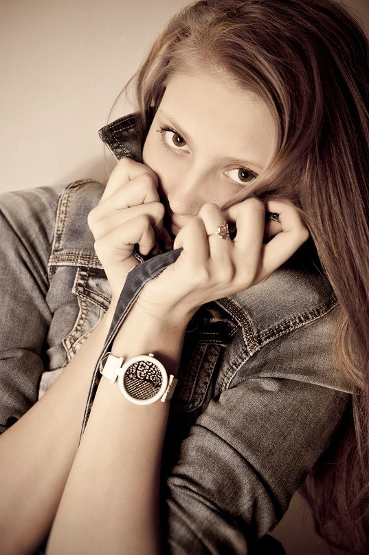 Регина Утаганова | Красноярск