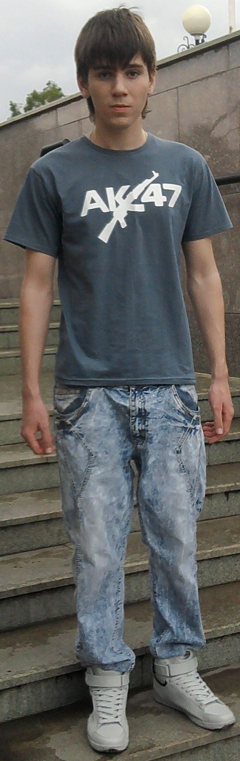 Фото профиля