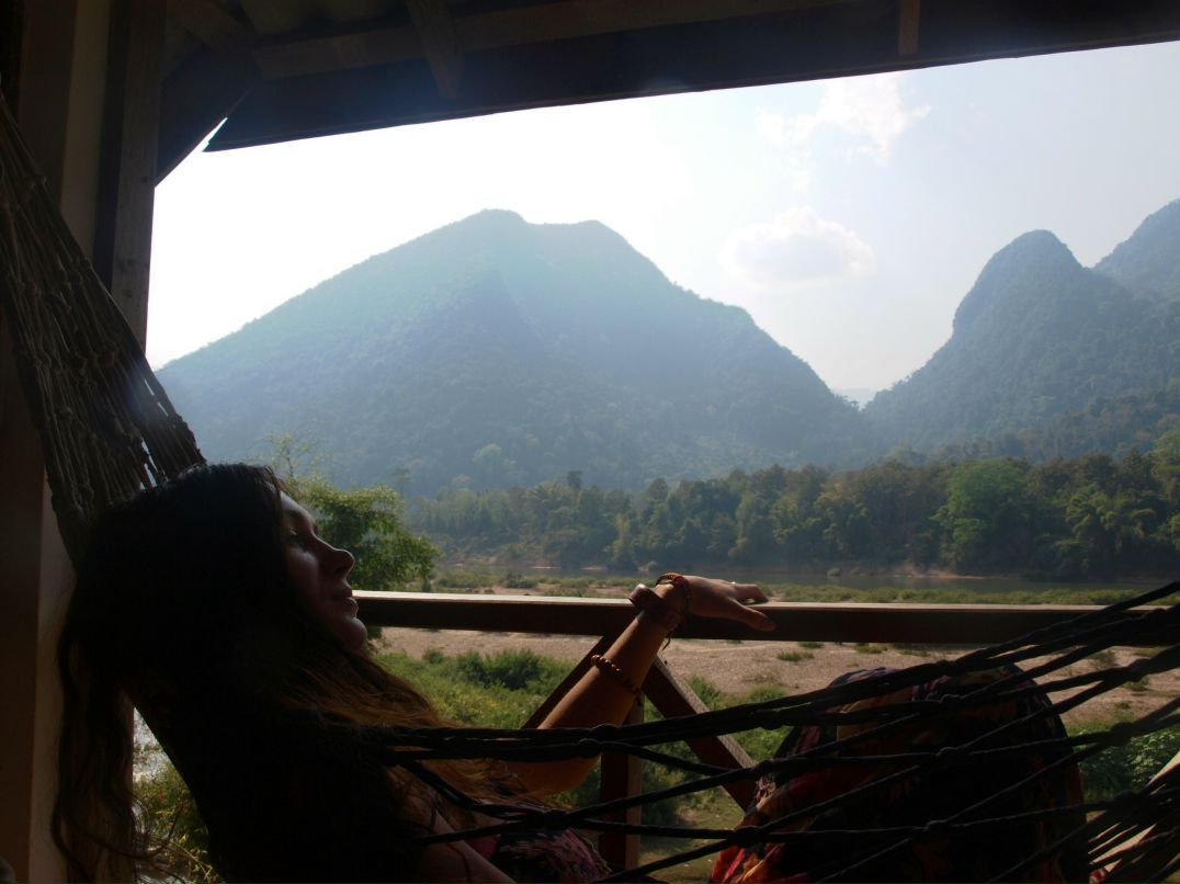 Виктория Борисова ວິກ | Москва