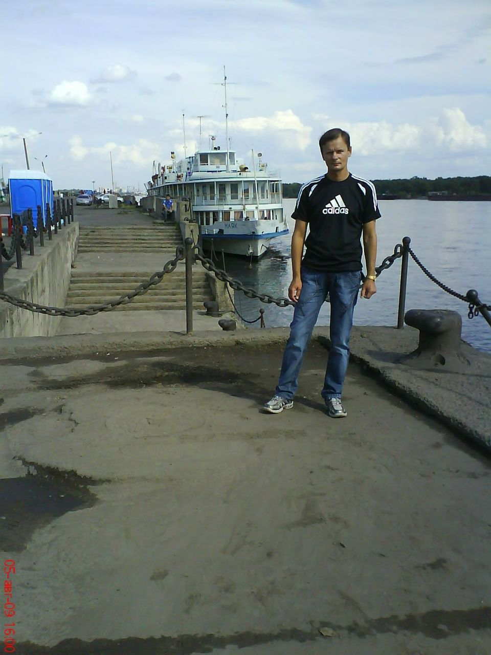 Игорь Савченко | Железногорск