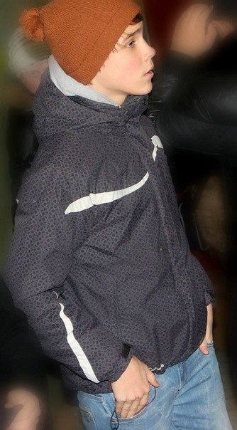 Максим Саврацкий фото профиля #1