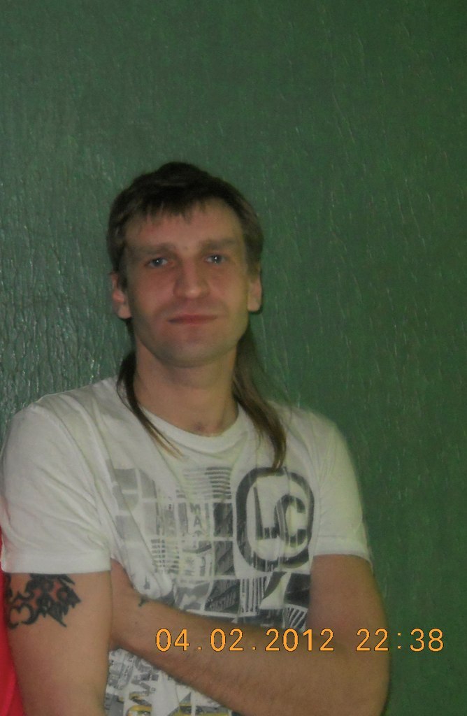 Денис Козлов | Витебск