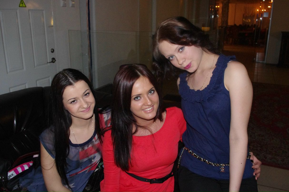 Анна Овчаренко | Новосибирск