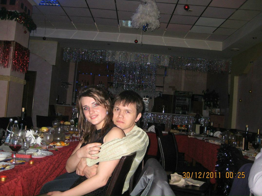 Ирина Мухина | Санкт-Петербург