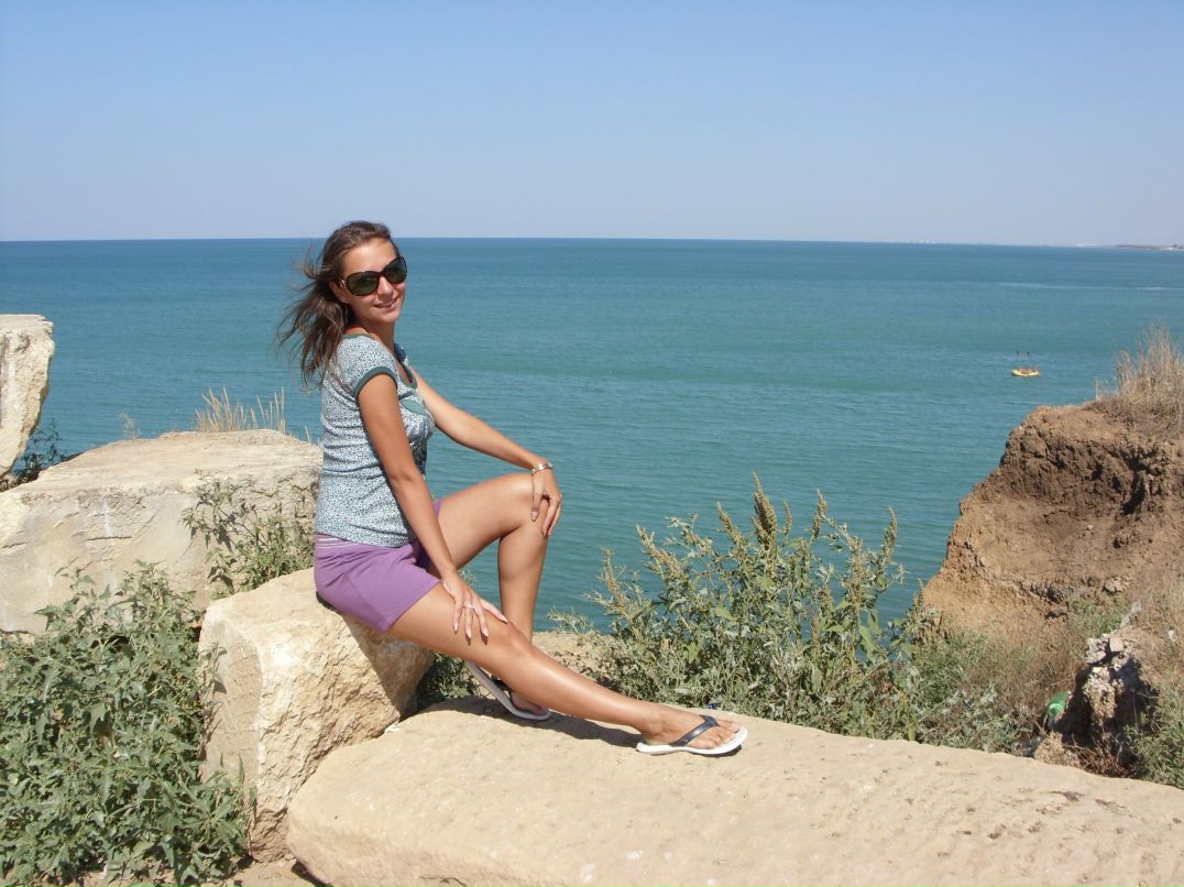 Ольга Чижова | Челябинск