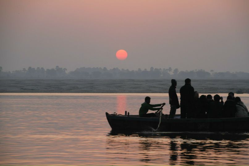 Андрей Белоусов | Санкт-Петербург