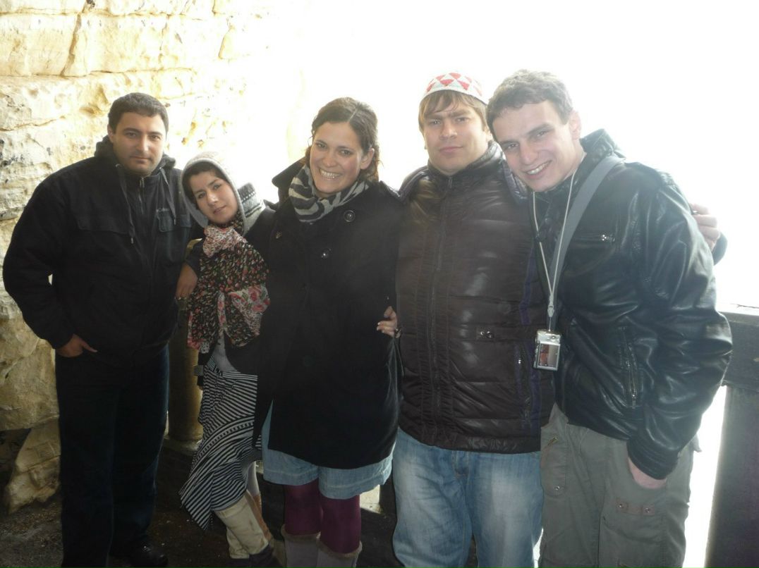 Лёха Шнайдман | Чернигов