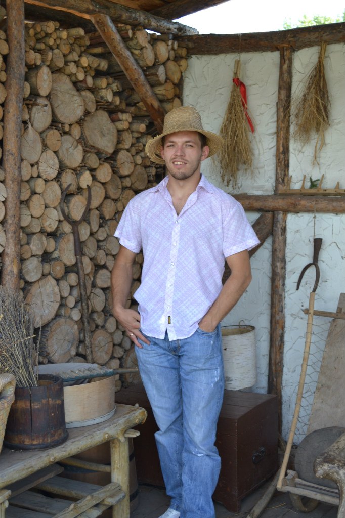 Виталий Лисов | Красноярск