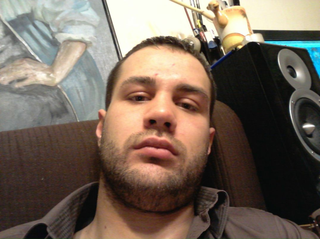 Евгений Золотарёв | Всеволожск