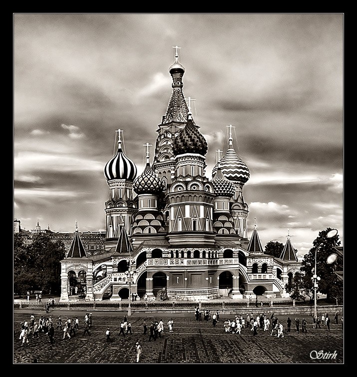 Антон Камолов | 