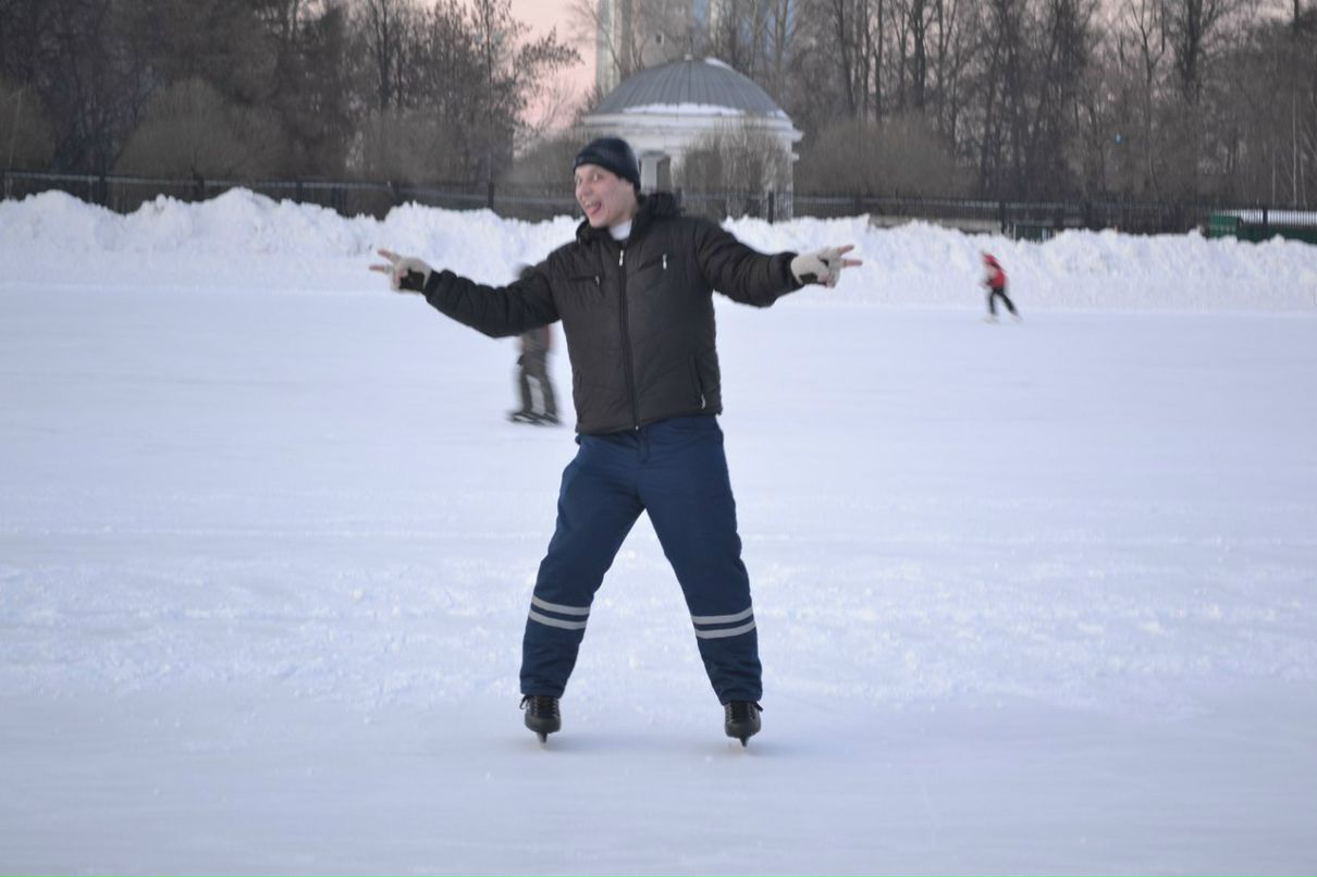 Евгений Токарев KorviN | Пермь