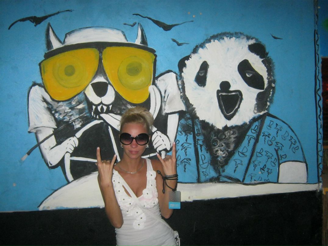 Виктория Дудырева | Вологда