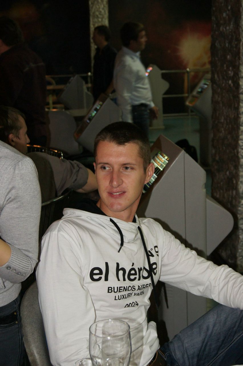 Константин Петченко | Челябинск