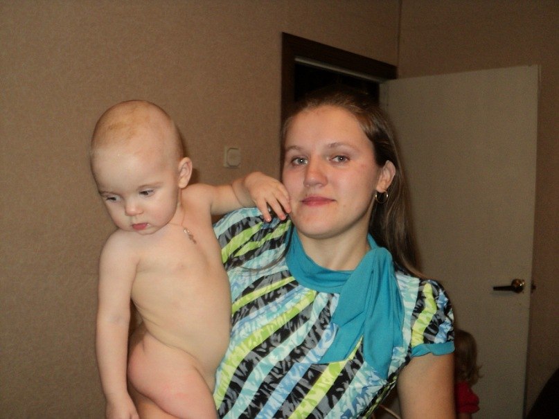 Вера Баркина | 