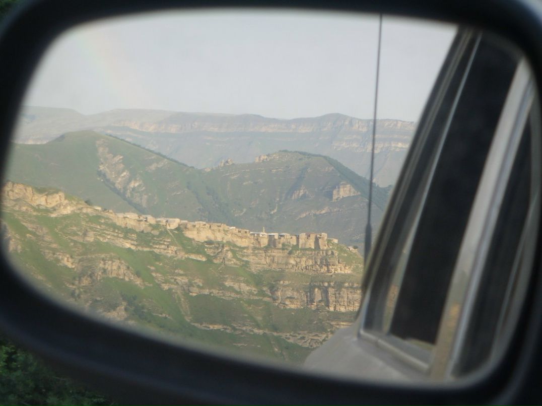 Мурад Магомедов /espan/ | Махачкала