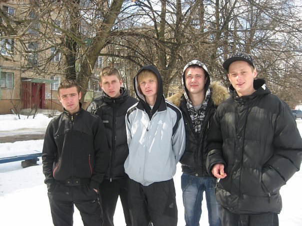 Виталик Симоненко | Харьков