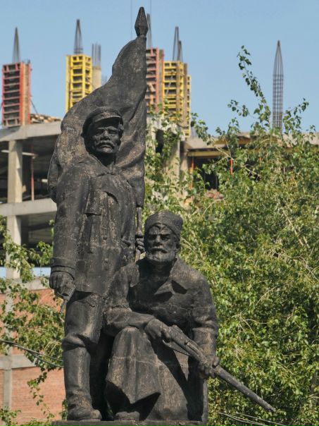 №105, Oleg Orlov, Тюмень №105, Oleg Orlov, Тюмень