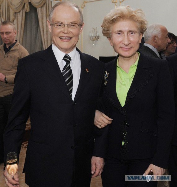 Анна Хальзова | Москва