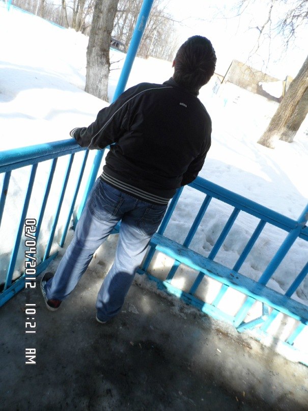 Костя Бирюзов Kos9k | 