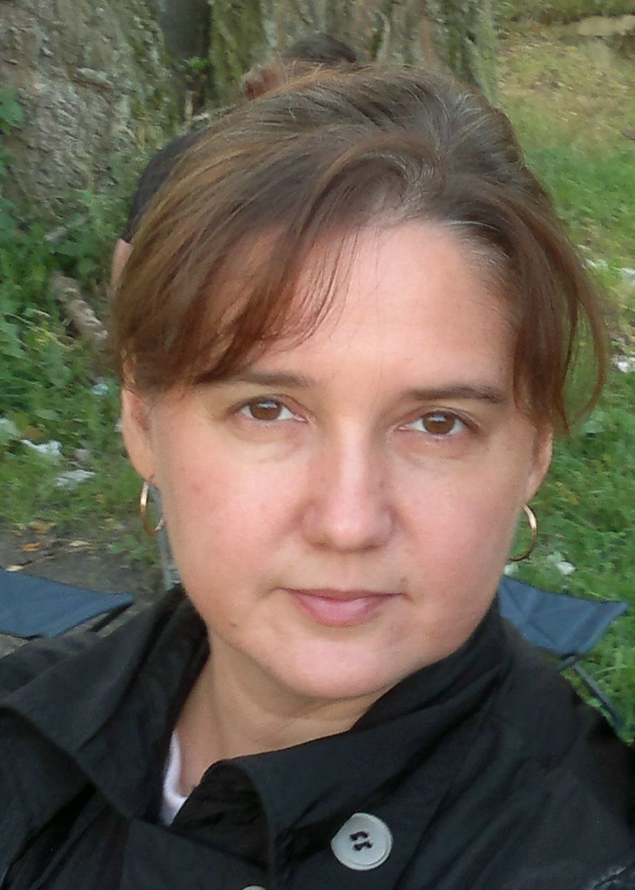 Лариса Франчук | Санкт-Петербург