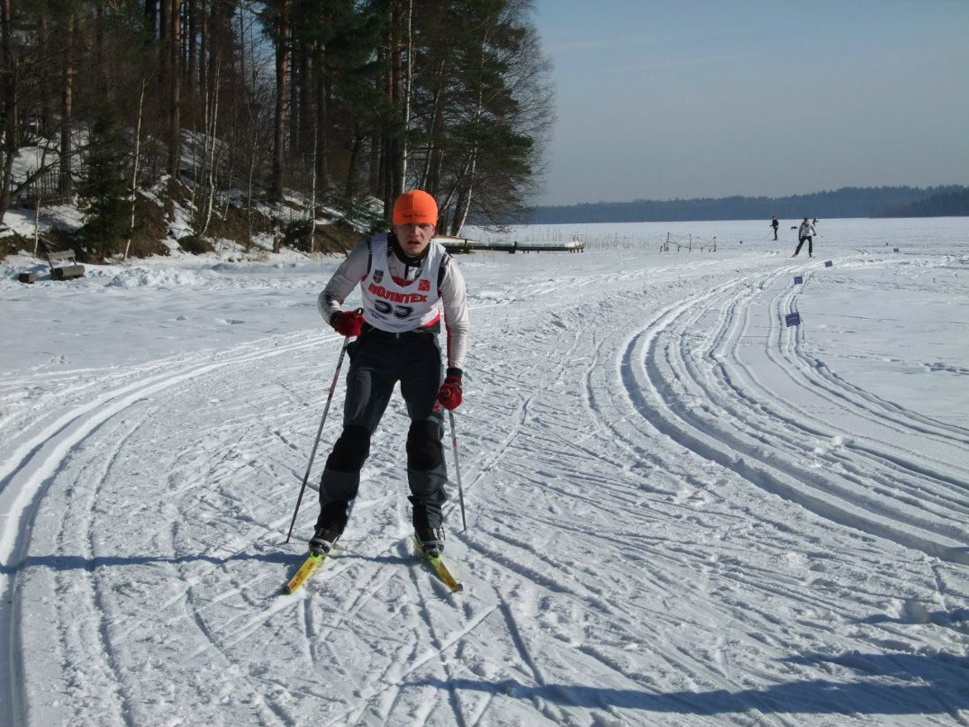 Алексей Коротченков | Санкт-Петербург