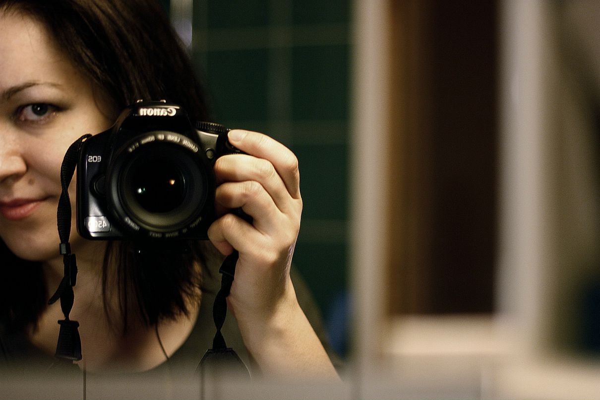 Nadja Travina | Espoo