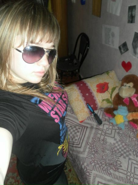 №35, Таня Сергиенко, Славянск №35, Таня Сергиенко, Славянск