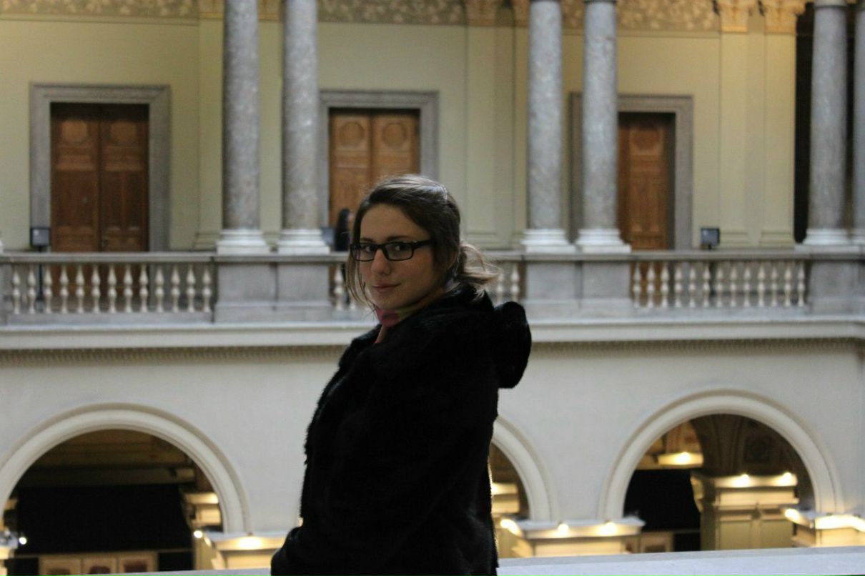 Margarita Alexandrovna | Мариуполь