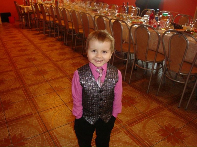 Светлана Антонова | Важины