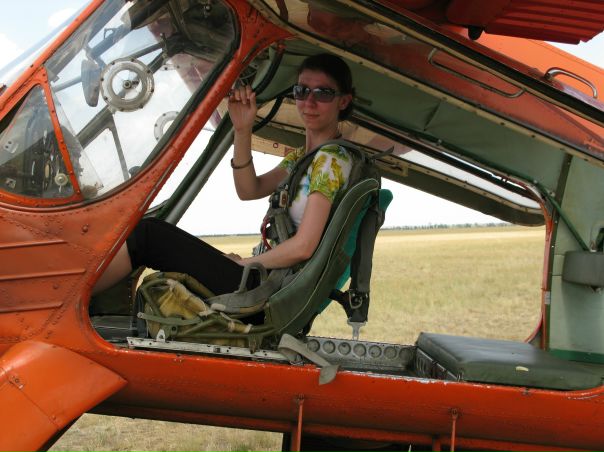 №3, Светлана Рыбина, 42 года №3, Светлана Рыбина, 42 года