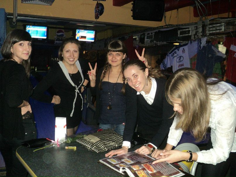 Юлечка Шишова Lol@ | 