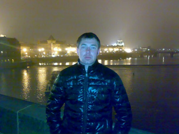 №4, Александр Трубицын №4, Александр Трубицын