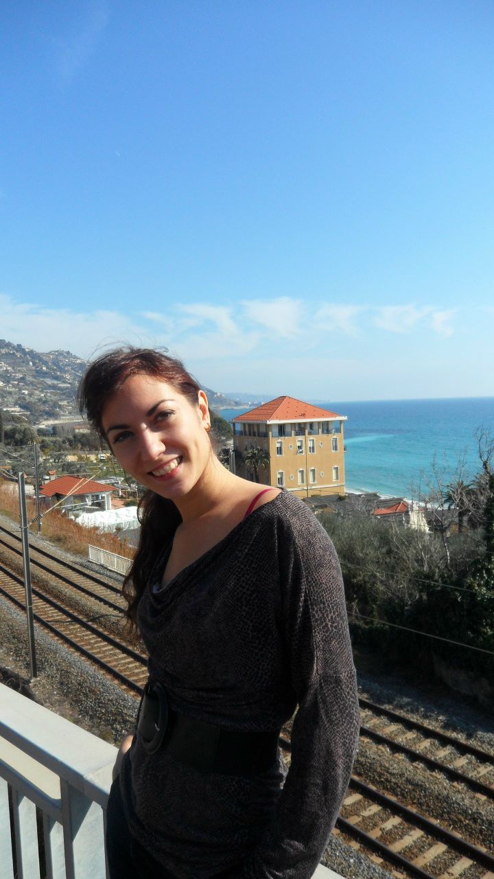 Камила Ишмухаметова | Нижний Новгород