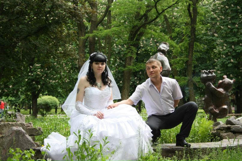 Анастасия Коваль | Кременчуг