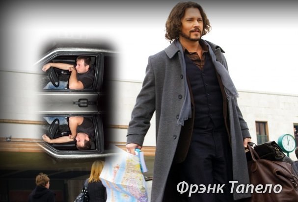 Рагим Bad-boy VIP | Ессентуки