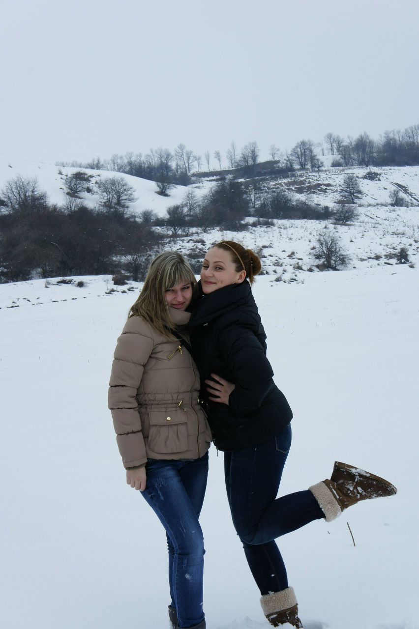 Кристина Демчук | Краснодар