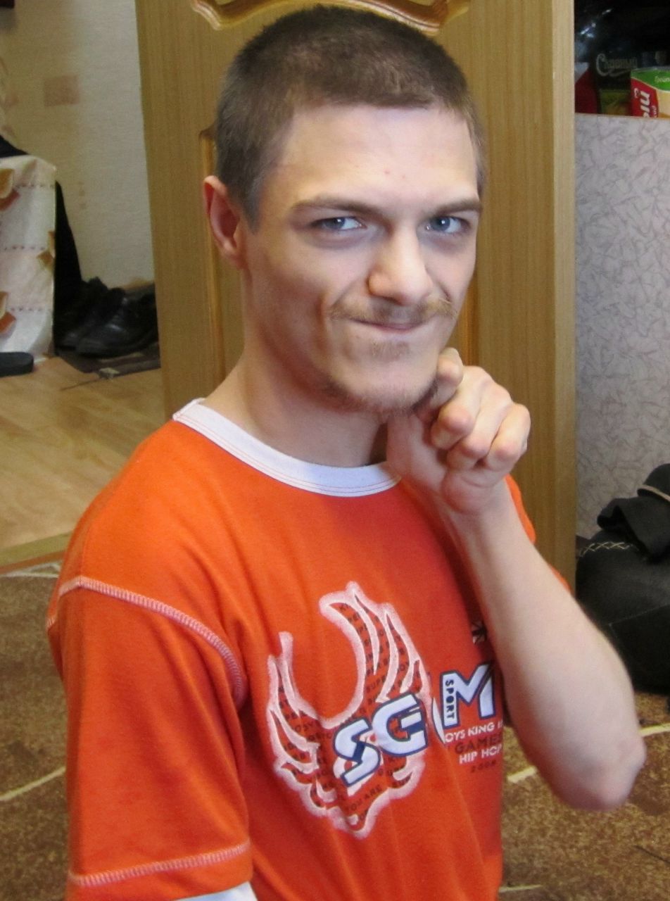 Виктор Фаткулин | Мурманск