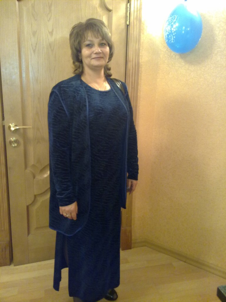 Елена Макарова | Бугульма